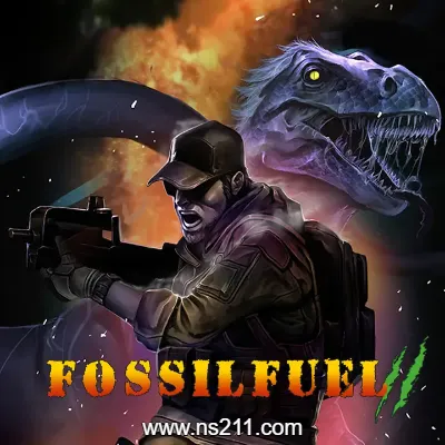 化石燃料2 Fossilfuel 2|单机版