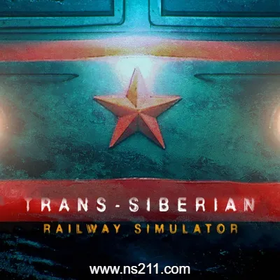[PC游戏]跨西伯利亚铁路模拟器 官方中文v20251218|容量41.3GB 单机版