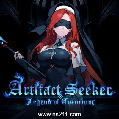 神器行者 Artifact Seeker 美区文+1DLC
