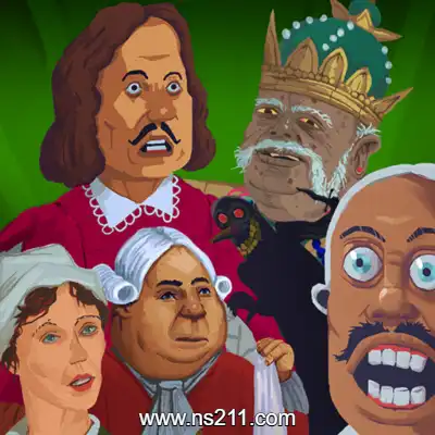 [Switch]黄金偶像谜案 完整版 繁体中文v1.17升级补丁整合版