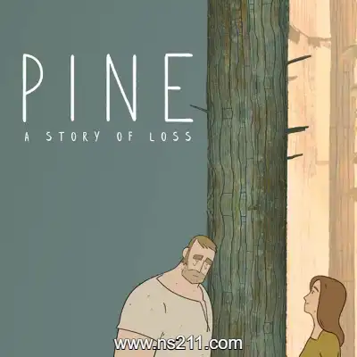 [Switch]松树 失去的故事 Pine A Story of Loss 官方中文v1.4.12885升补整合版