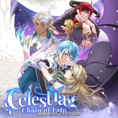[Switch]塞莱斯蒂亚 命运之链 官方中文v1.0.2升补整合版