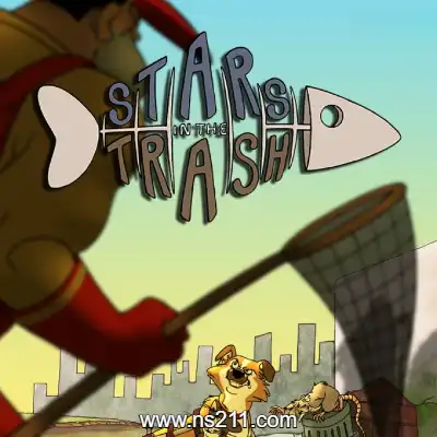 废城喵游记 Stars In The Trash||单机版