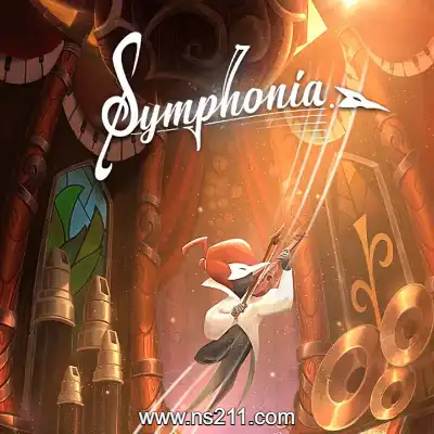 [PC游戏]天籁之国 Symphonia 官方中文v1.1.1|容量3.94GB|单机版
