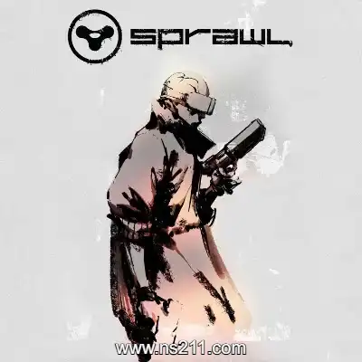 [PC游戏]蔓延 SPRAWL 官方中文v1.6|容量3.23GB|单机版