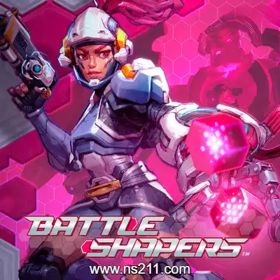 塑战核心 Battle Shapersv||单机版