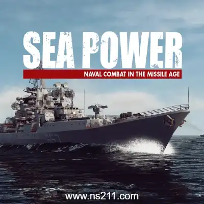 [PC游戏]海上力量 导弹时代的海军作战 官方中文Build.16724423|容量14.1GB|版