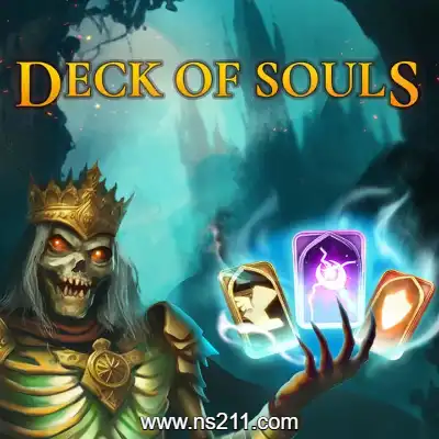 出牌吧！魂之勇者 Deck of Souls||单机版