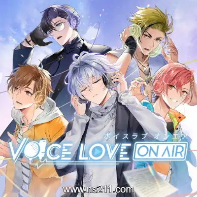 纯爱声放送 Voice Love On Air
