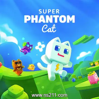 超级幻影猫 Super Phantom Cat