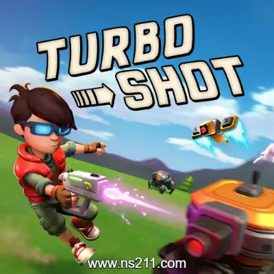涡轮射击 Turbo Shot
