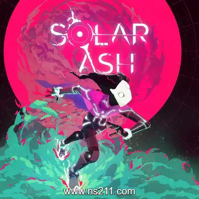 太阳灰国 Solar Ash
