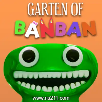 班班幼儿园 Garten of Banban