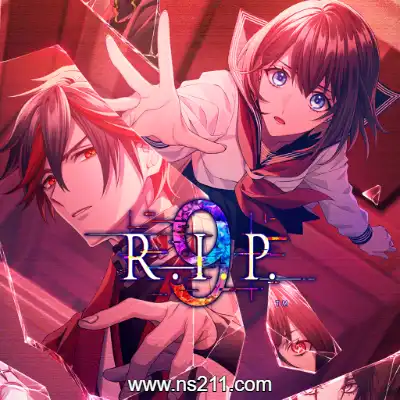 九人安息 9 R.I.P.
