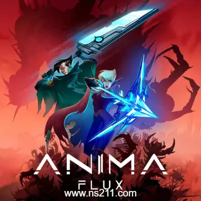灵能湍流 Anima Flux||单机版