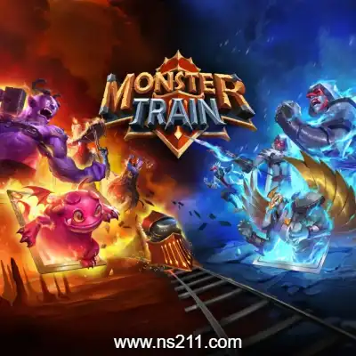 [Switch]怪物火车 Monster Train 官方中文v2.2.0整合版