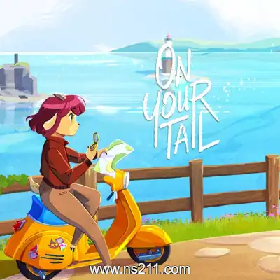 [PC游戏]尾随谜案 On Your Tail 官方中文v1.0.1|容量23.8GB|单机版