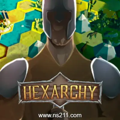 帝王牌局 古国纷争 HexarchyBuild.16807840||单机版