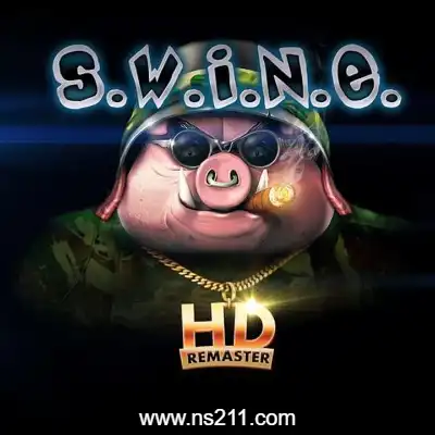 [PC游戏]猪兔大战 HD重制版 官方中文Build.16722525|容量2.66GB|单机版