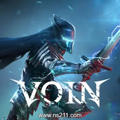 [PC游戏]雷霆孤影 VOIN 官方中文Build.16722011|容量1.5GB|单机