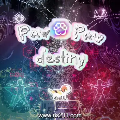爪爪命运 Paw Paw Destiny升补