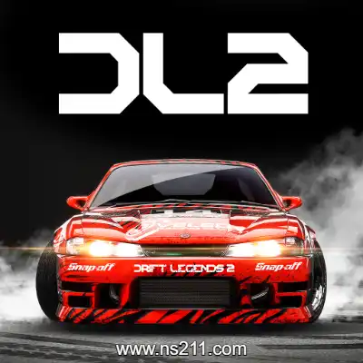 漂移传奇2 Drift Legends 2