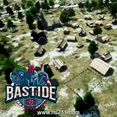 巴斯蒂德 BastideBuild.21360241单机版
