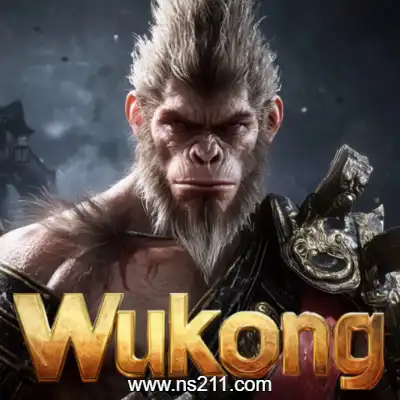 山寨版 悟空 黑色传奇 Wukong Sun: Black Legend 英文