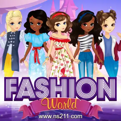 时尚世界 Fashion World