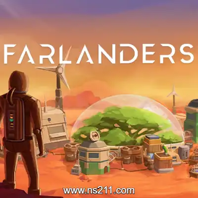 [PC游戏]法兰德斯 Farlanders 官方中文Build.16855851|容量674MB|单机版