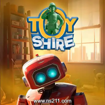 玩具领地 Toy Shire|GOG安装版