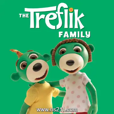 [Switch]特雷夫利克家族 The Treflik Family 繁体中文v1.0+17DLC整合版