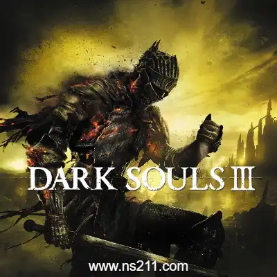 黑暗之魂3 DARK SOULS III|集成艾雷德尔之烬.环城全DLC