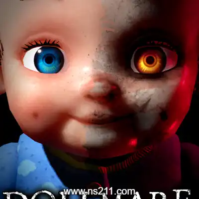玩偶梦魇 Dollmare|单机版