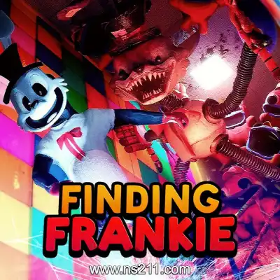寻找弗兰基 Finding Frankie|单机版