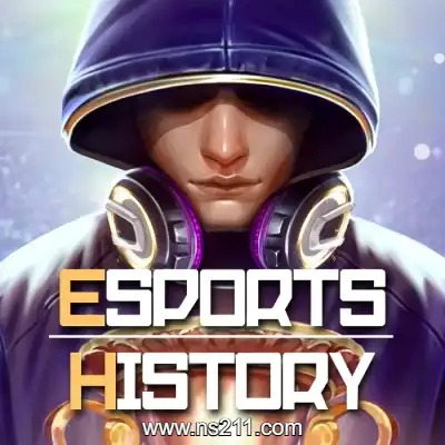 [PC游戏]电竞梦物语 Esports History 官方中文Build.16536539|容量2.1GB|单机版