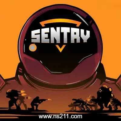 [PC游戏]哨卫计划 SENTRY 官方中文v0.6.24541|容量1.09GB|单机版