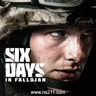 费卢杰六日 Six Days in Fallujah||单机版