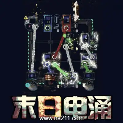 末日电涌 Rogue VoltageBuild.16705894|容量283MB|单机版