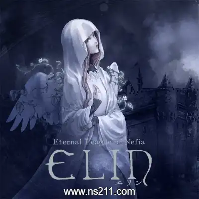 艾琳 ElinBuild.22148004