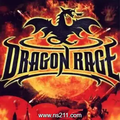 龙之怒 Dragon Rage|容量68MB|单机版