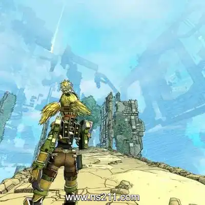 [PC游戏]云境 Cloudbuilt 官方中文Build.16859745|容量2.49GB|单机版