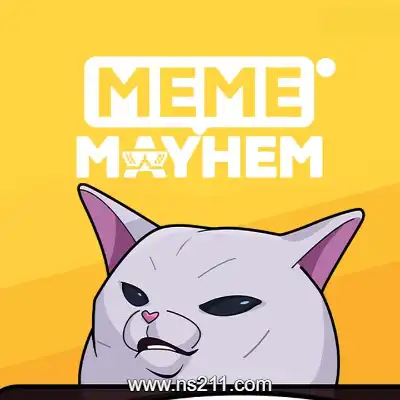 超级键盘侠 Meme Mayhem 容量319MB|单机版