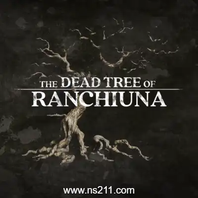 兰古纳的枯树 The Dead Tree of Ranchiuna中文版