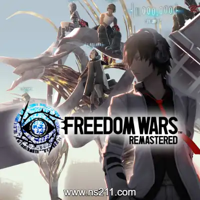 自由战争 复刻版 |+1DLC