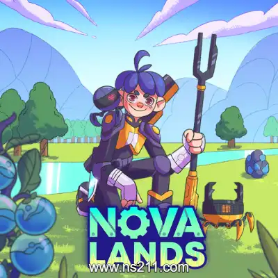 新星群岛 Nova Lands 中文本体+升补