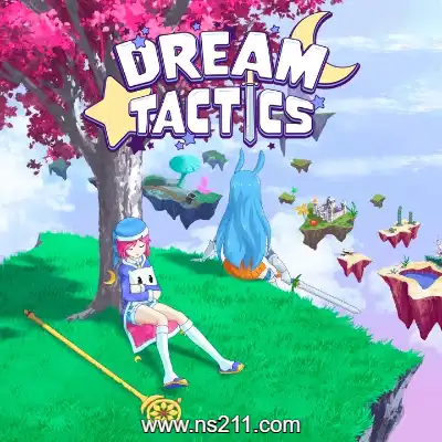 [PC游戏]梦幻战术 Dream Tactics 官方中文Build.16605221|容量195MB|单机学习版