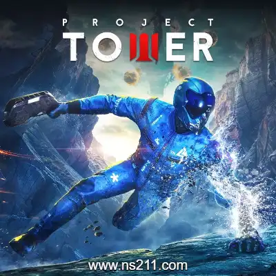 塔楼计划 Project Tower||单机学习版