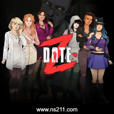 约会Z Date Z升补