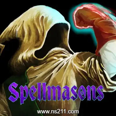 [PC游戏]斯佩尔斯森 Spellmasons 官方中文Build.21213546|容量432MB